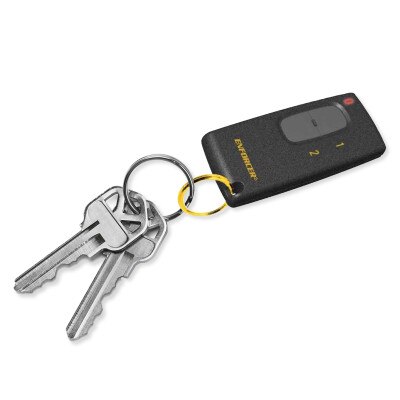 Seco-Larm Enforcer Pendant RF Transmitter, 917MHz, 2 Buttons